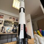 Saturn V - Apollo 11